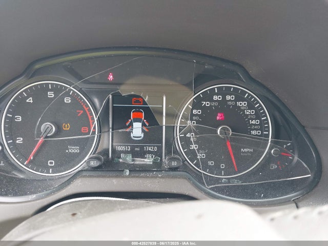 2016 AUDI Q5 WA1L2AFP1GA046971 Photo 6