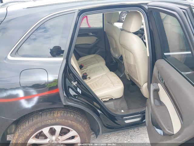 2016 AUDI Q5 WA1L2AFP1GA046971 Photo 7