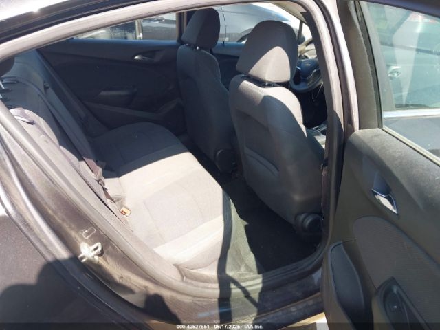 2017 CHEVROLET CRUZE 1G1BE5SM1H7189311 Photo 7