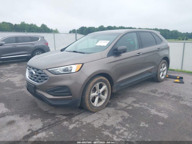 2019 FORD EDGE 2FMPK3G99KBC51062 Photo 1