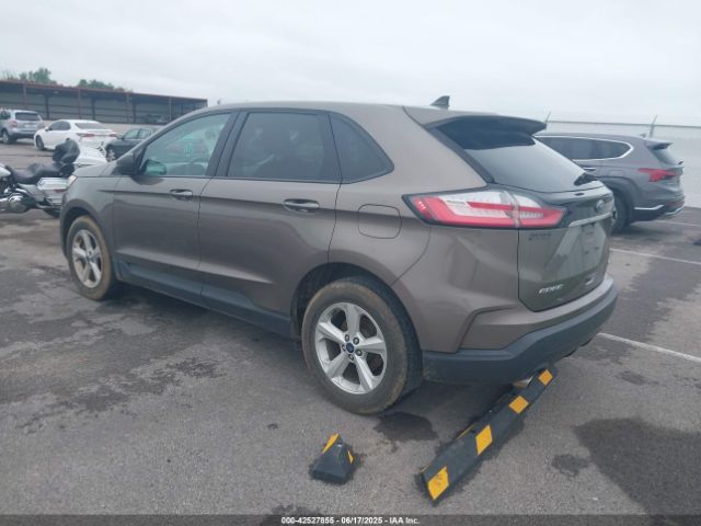 2019 FORD EDGE 2FMPK3G99KBC51062 Photo 2