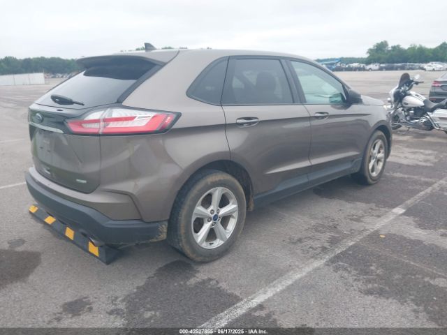 2019 FORD EDGE 2FMPK3G99KBC51062 Photo 3