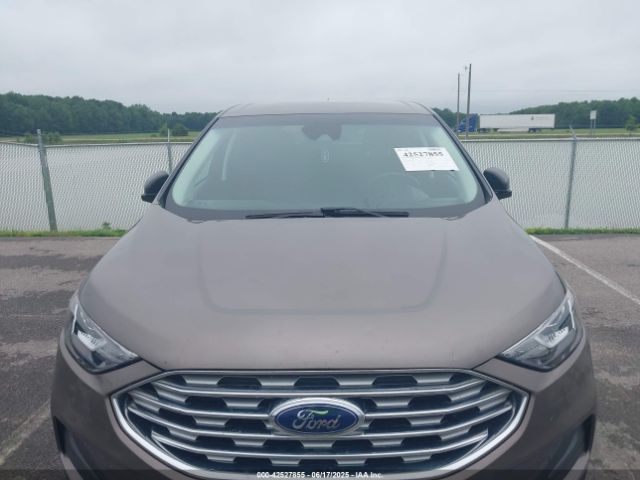 2019 FORD EDGE 2FMPK3G99KBC51062 Photo 5