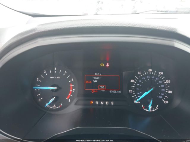 2019 FORD EDGE 2FMPK3G99KBC51062 Photo 6
