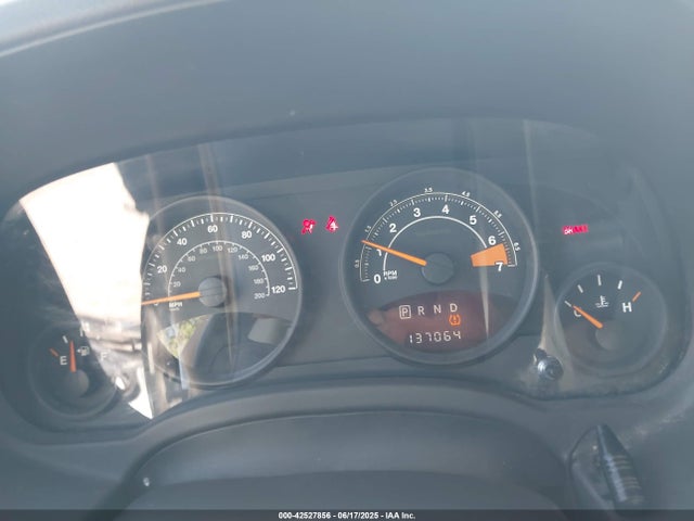 1C4NJPBB6ED813224 Jeep Patriot