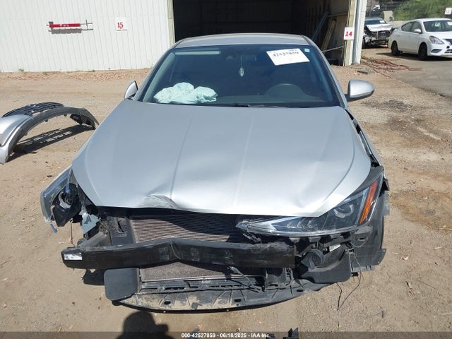 5NPD84LF7LH513495 Hyundai mpi nu