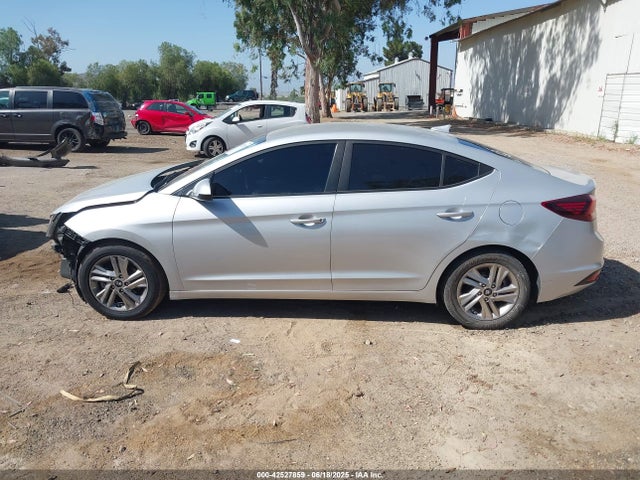 5NPD84LF7LH513495 Hyundai mpi nu