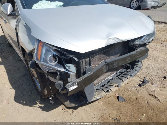 5NPD84LF7LH513495 Hyundai mpi nu