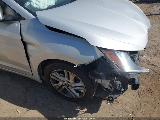 5NPD84LF7LH513495 Hyundai mpi nu