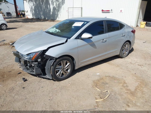 5NPD84LF7LH513495 Hyundai mpi nu