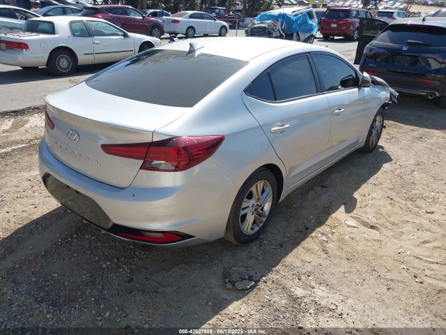 5NPD84LF7LH513495 Hyundai mpi nu