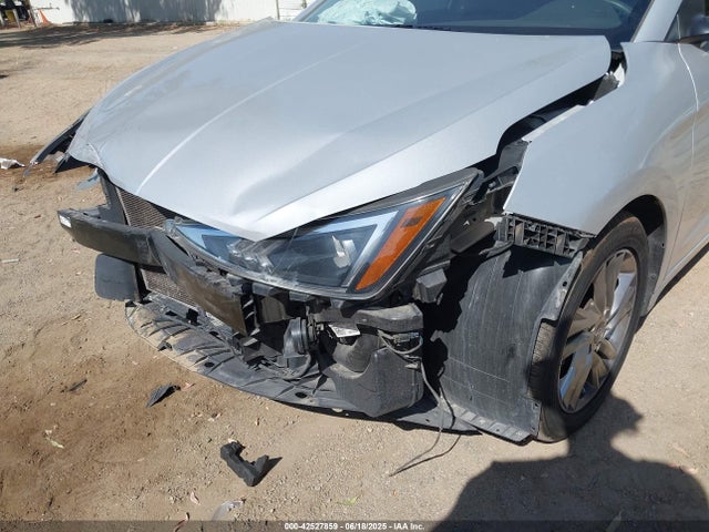 5NPD84LF7LH513495 Hyundai mpi nu