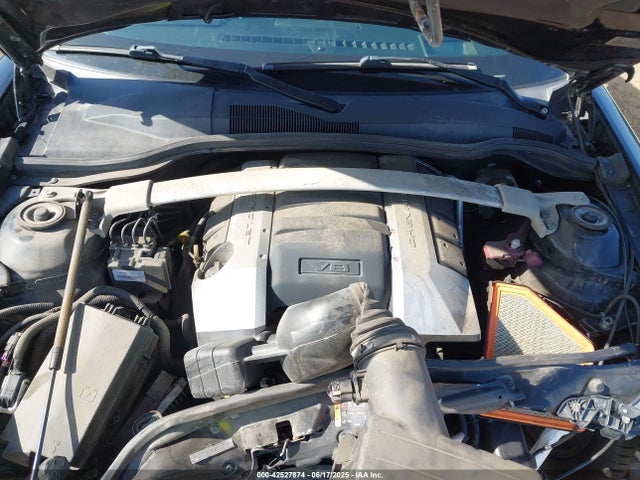 Chevrolet l99 2015 2G1FK1EJ0F9181121 Image 10