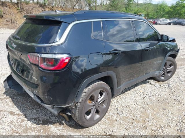 2022 JEEP COMPASS 3C4NJDFBXNT141932 Photo 3