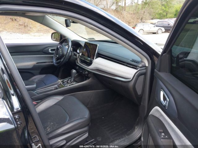 2022 JEEP COMPASS 3C4NJDFBXNT141932 Photo 4