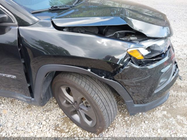 2022 JEEP COMPASS 3C4NJDFBXNT141932 Photo 5