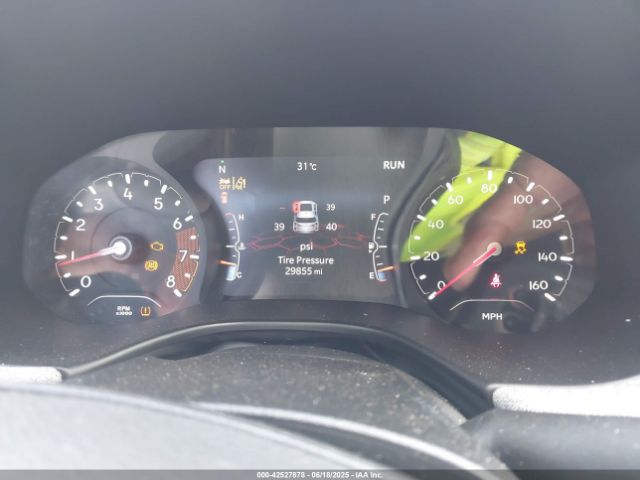 2022 JEEP COMPASS 3C4NJDFBXNT141932 Photo 6