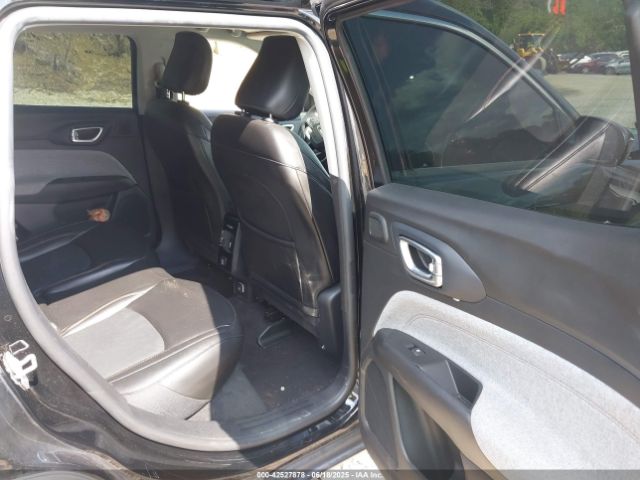2022 JEEP COMPASS 3C4NJDFBXNT141932 Photo 7