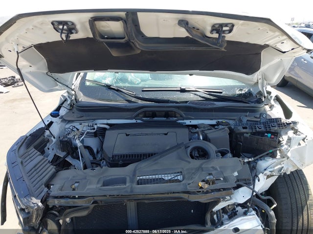 5FNYG1H54RB004684 Honda j35y8
