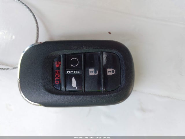5FNYG1H54RB004684 Honda j35y8