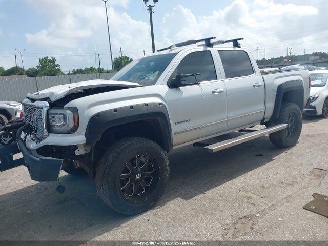 3GTU2PEJ5GG360845 GMC l86 - sidi, vvt, afm, e85 max, alum