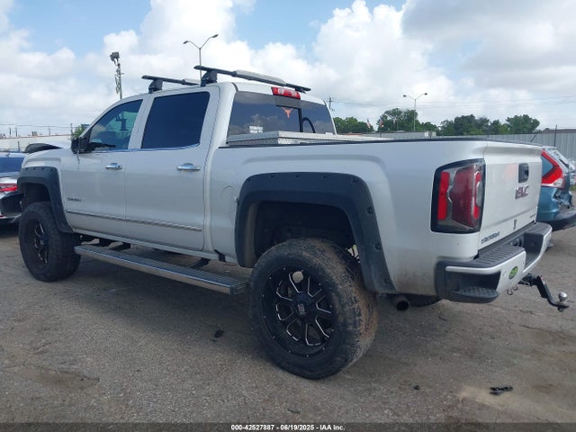 3GTU2PEJ5GG360845 GMC l86 - sidi, vvt, afm, e85 max, alum