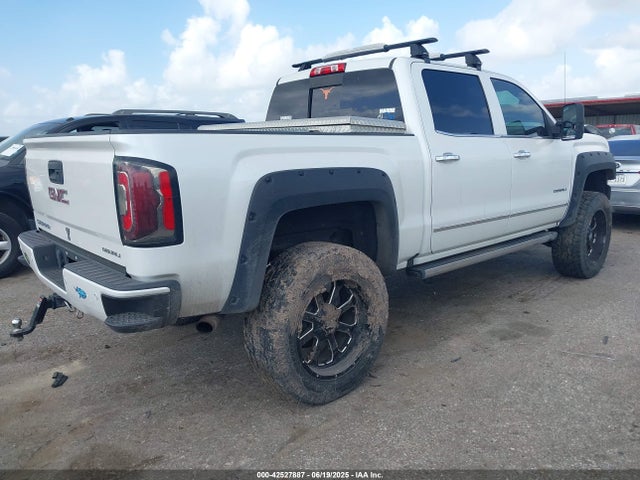 3GTU2PEJ5GG360845 GMC l86 - sidi, vvt, afm, e85 max, alum