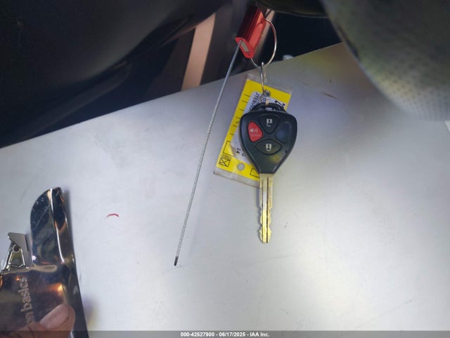 JTEBU5JR9E5182780 Toyota 1gr-fe