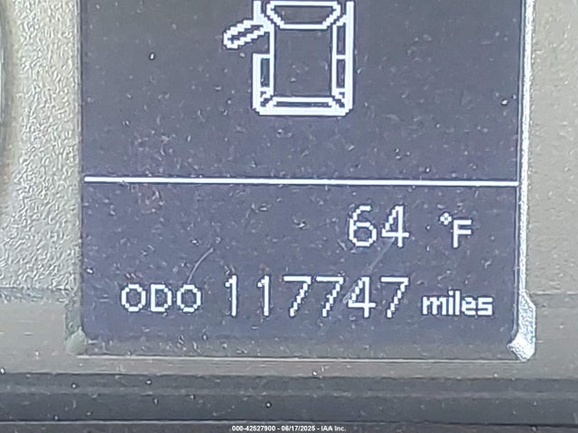 JTEBU5JR9E5182780 Toyota 1gr-fe