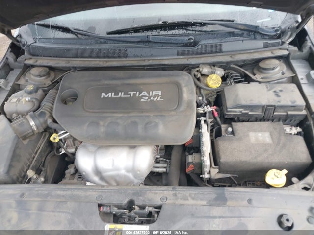 Chrysler 2015 2015 1C3CCCBB2FN761066 Image 10