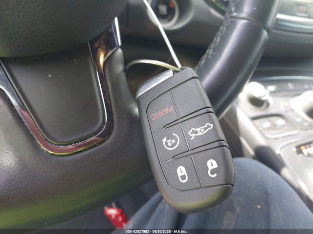 Chrysler 2015 2015 1C3CCCBB2FN761066 Image 11