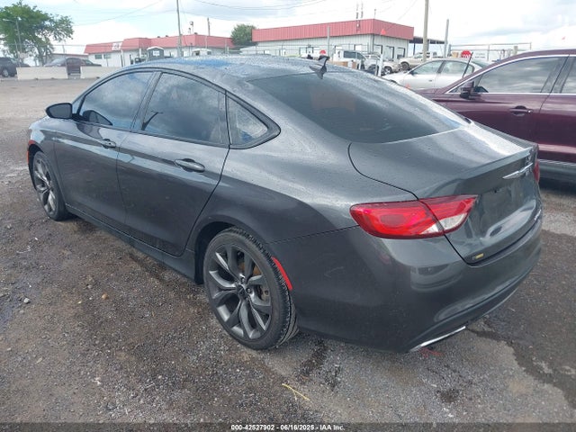 Chrysler 2015 2015 1C3CCCBB2FN761066 Image 3