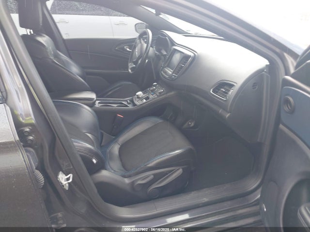 Chrysler 2015 2015 1C3CCCBB2FN761066 Image 5