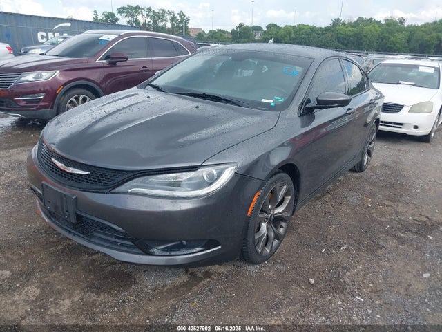 Chrysler 2015 2015 1C3CCCBB2FN761066 Image 6