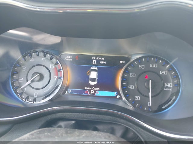 Chrysler 2015 2015 1C3CCCBB2FN761066 Image 7