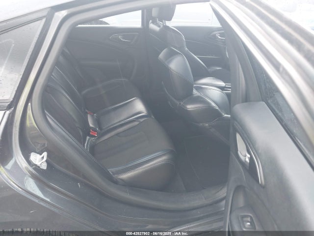 Chrysler 2015 2015 1C3CCCBB2FN761066 Image 8