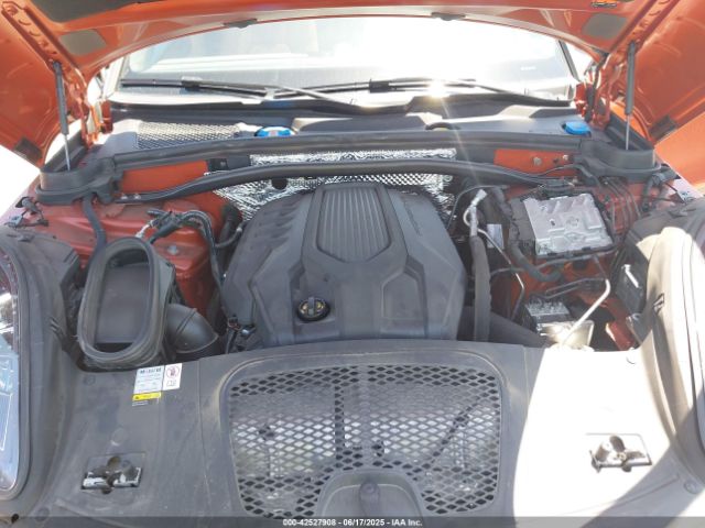 2023 PORSCHE MACAN WP1AA2A56PLB14311 Photo 9