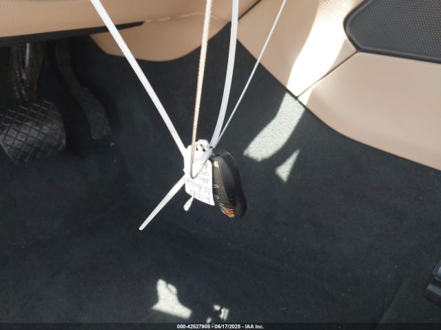 2023 PORSCHE MACAN WP1AA2A56PLB14311 Photo 10