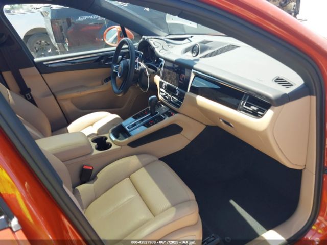 2023 PORSCHE MACAN WP1AA2A56PLB14311 Photo 4
