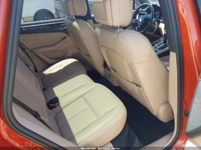 2023 PORSCHE MACAN WP1AA2A56PLB14311 Photo 7