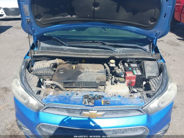 KL8CD6SA2HC839399 Chevrolet lv7 - mfi, variable valve timing, alum, gen 1 var 1