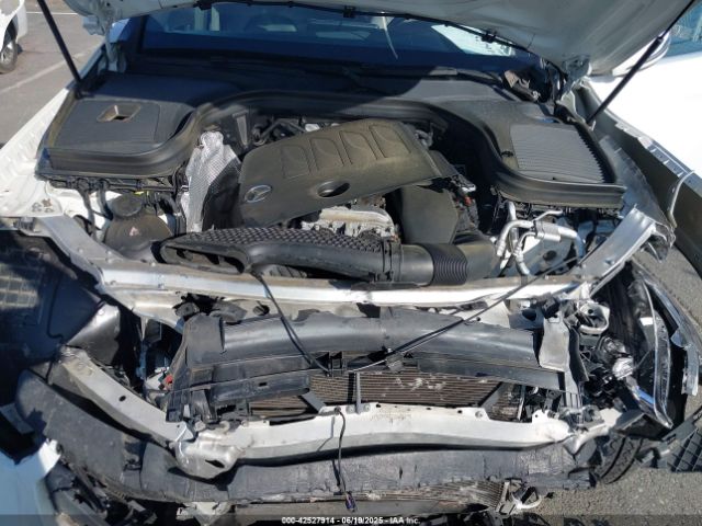 2020 MERCEDES-BENZ GLC 300 WDC0G8DB9LF741118 Photo 9