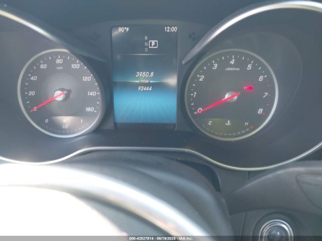 2020 MERCEDES-BENZ GLC 300 WDC0G8DB9LF741118 Photo 6