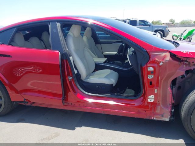 5YJSA1E62PF510449 Tesla MODEL S