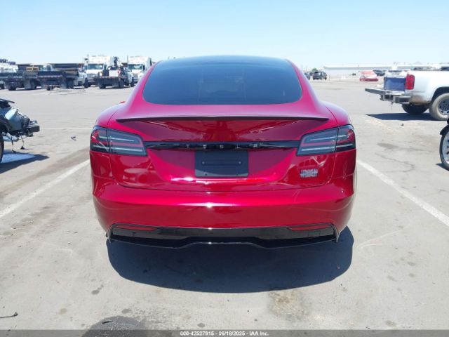 5YJSA1E62PF510449 Tesla MODEL S