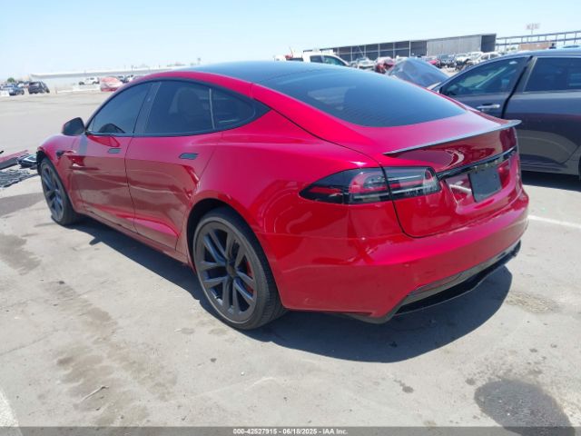 5YJSA1E62PF510449 Tesla MODEL S