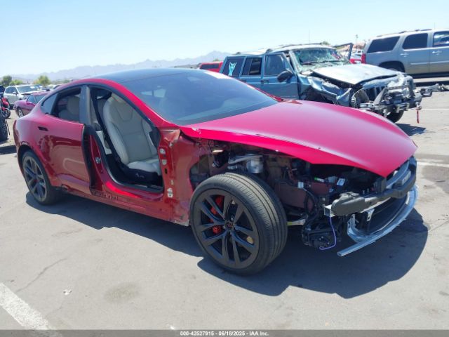 5YJSA1E62PF510449 Tesla MODEL S