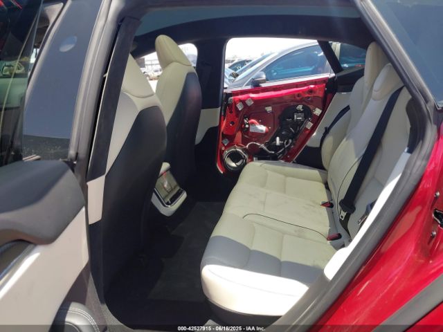5YJSA1E62PF510449 Tesla MODEL S