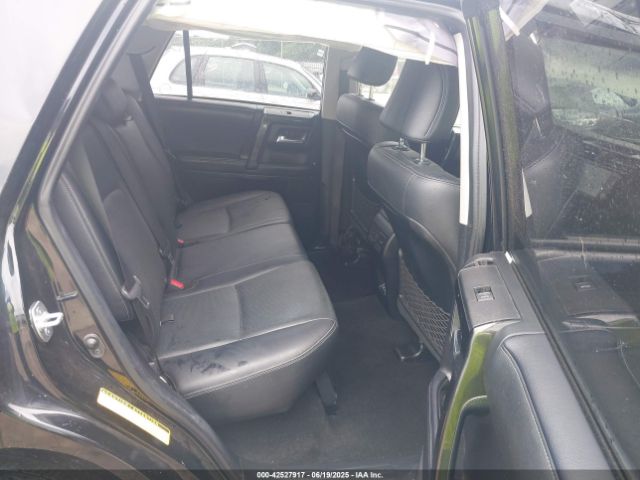 2021 TOYOTA 4RUNNER JTEJU5JR4M5837745 Photo 7