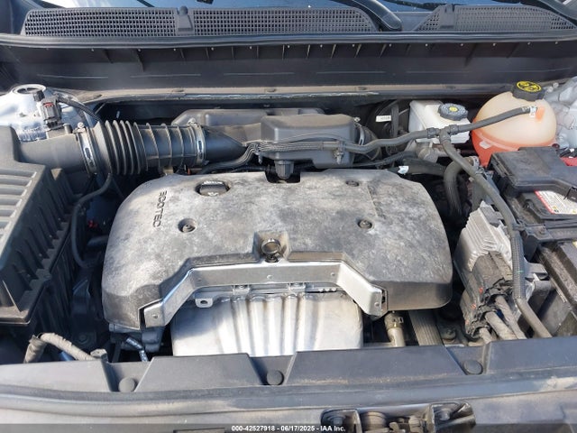 1GKKNKLA7LZ182875 GMC lcv - spark ignited direct injection, variable valve timing, dcvcp, e85 max, e0-e100, alum